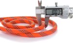 Static Climbing Ropes 35FT,50FT,100FT,150FT,200FT,250FT(Diam 10mm,16mm) - Image 2