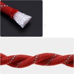 Multi-Purpose Climbing Rope - 8/10/12mm x 5/10/20/30m, Ideal for Rappelling, Boating, Tree Swing, and Sailing - Image 2