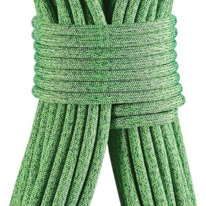 9.8mm Dynamic Climbing Rope